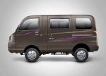 Mahindra Supro Van 2015 года